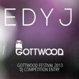 Gottwood DJ Competition Entry