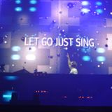 Armin van Buuren NYE 2013 at Pier 36 NYC