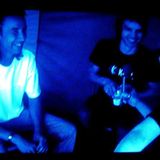 Mauskramp Live and Chat on Stoke Sounds on 6 Towns radio with Bamf and Boog Mon 27 June 2011