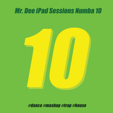 Mr. Dee - iPad Sessions Numba 10 (04/2013)