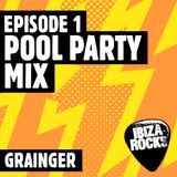 Episode 1: Grainger's Pool Party Mix