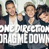 Billboard Chart 2015 Sep Mix