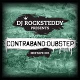 Contraband - Dubstep Mixtape 001 - DJ Rocksteddy
