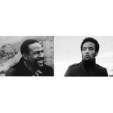 Ben Harper desnudó a Marvin Gaye