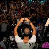 Live set 2013 #4 _ Vincent Martini @ Diamond Klass - Naples