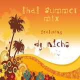 Europa Productions - DJ Nicko "That" Summer Mix 2014 Volume 1