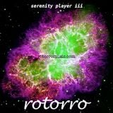 Serenity Player III (mixcloud exclusive)