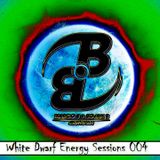 Marco B. & Bojan B. White Dwarf Energy Sessions 004