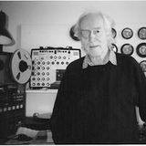 Oscillations Radio Show #127 - Francis Dhomont