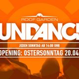 Sundance Open Air Podcast @ Roofgarden