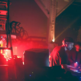 DJ NATURE Live @ DISCOVERY November 2012