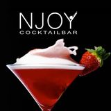 GUS's "PornStar Passion" Mix for CocktailBar NJOY