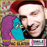 AC Slater - Pre Party Jamz