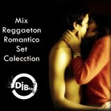 Mix Reggaeton Romantica Set Collection