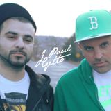 Integration Productions Podcast Episode 20 J Paul Getto Industry Mix (November 15th)