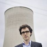 Kristof Calvo (Groen!) over de kernuitstap