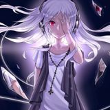 Nightcore Areia K-Pop Mix