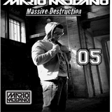 Mario Modano Massive Destruction 05