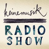 &ME - Keinemusik Radio Show (Oct. 2015) - TUNNEL FM