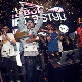 Eskei83 - Germany - National Final