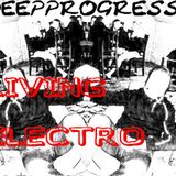 DEEPPROGRESS - Living Electro @ Tomorrow MIX 2012