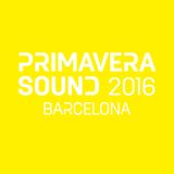 Dissabte al Primavera Sound 2016 - Electricitat (Leictreachas) - 14-04-2016