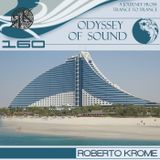 Roberto Krome - Odyssey Of Sound 160