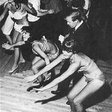 Teenage Dance Party Vol. 1 Popcorn Ska & Reggae Beats 1963-1972