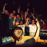 BUSC Competition Mix