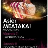 ASIER MEATAKA!PRODUCTIONS ,TXURIBELTZ DANCE CLUB 07/09/2012