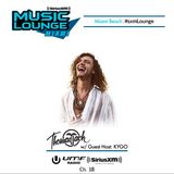 Thomas Jack & Kygo LIVE @ SiriusXM Music Lounge Day 1 16/03/16