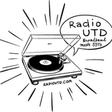 UTD Radio Mix - 03.07.14
