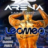 ARENA FESTIVAL SESSION