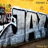 Fonky Jazz - Street Lounge