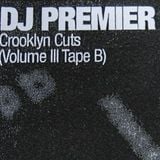 Crooklyn Cuts Vol. III (Tape B) (1996)