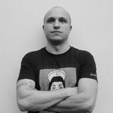 Transitions - Bruno Knauft 06/12/2014