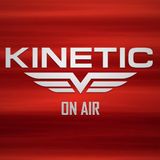 KINETIC 12-2015 House,Tech-House ( DJ FUTURE - Honza Průcha)