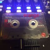 E. Range Disco Mix (Side 1) (Circa 1993 Burned From Cassette)