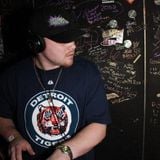 Hope and Basscast 003 - Rhythm Hustler