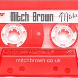 Mitch Brown Mixtape June 2012