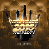New Year's 2016 - The Party