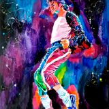 The Michael Jackson Mix Vol 2