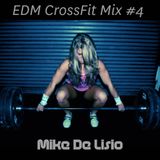 EDM CrossFit Mix #4 - 12-27-2014