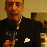 Interview with MICK JONES in Liverpool, Sept 2011 (unedited)