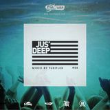 FG DJ RADIO USA RADIOSHOW #06
