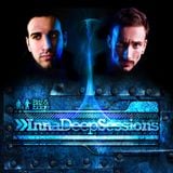 Bitz & Edge MC - Inna deep sessions (Instrumental mix) (2010)