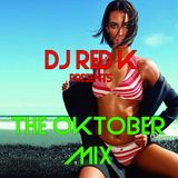 The Oktober party all day Mix