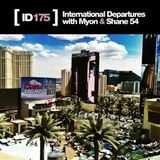 International Departures 175