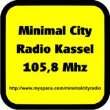 Alex BAU live@Minimalcityradio 1