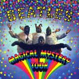 MAGICAL MYSTERY TOUR (In Mono)